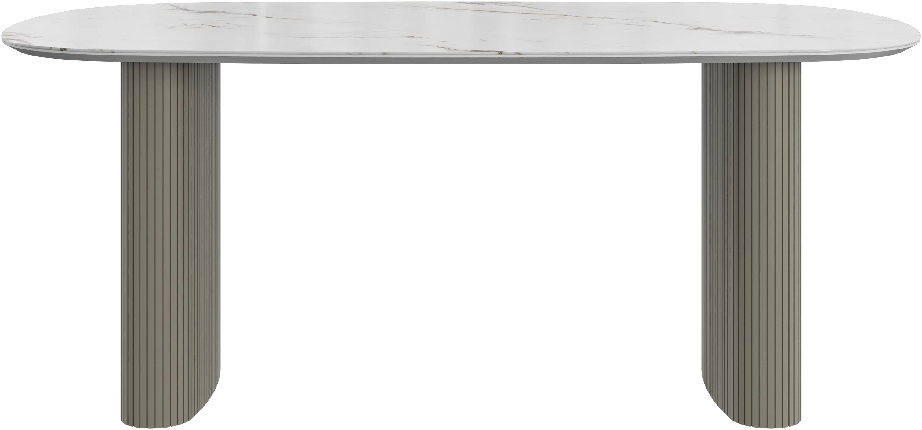 Santiago dining table